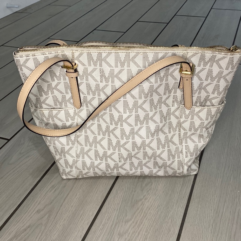Large MK bag